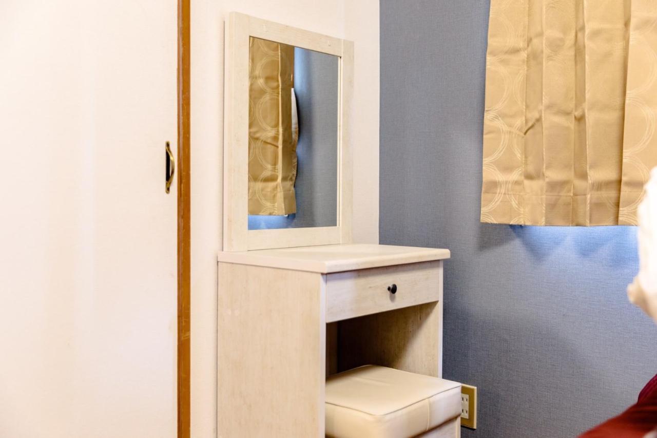 Ebisu Nishi Rental House - Vacation Stay 8656 Osaka Ngoại thất bức ảnh