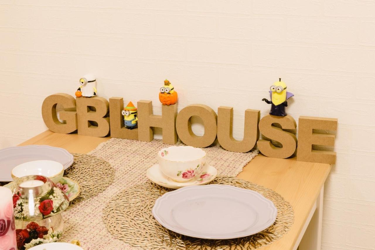 Ebisu Nishi Rental House - Vacation Stay 8656 Osaka Ngoại thất bức ảnh